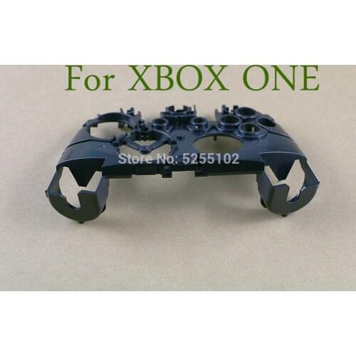 1PCS LT RT Trigger Button Key Holder Repair Frame Skelet Inner Support Frame For Microsoft Xbox One 1 Controller