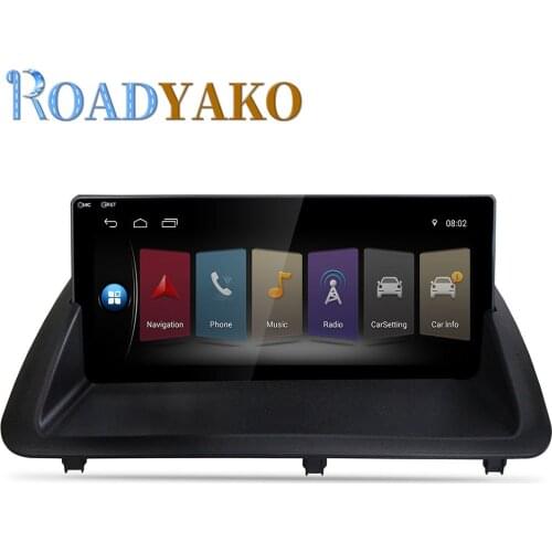 10.25 Inch Android 10 Car Multimedia Player GPS Radio Stereo For Lexus CT200 2011 2012 - 2018 Original without Screen and Mouse