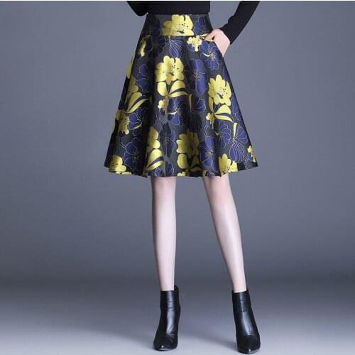 BOYASHENE Women's Mini Skirts
