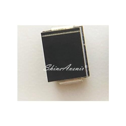 50pcs/lot Fast Recovery Diode HS2D HS2G HS2J HS2M HS3B HS3D HS3G HS3J HS3K HS3M SMB DO-214AA High Quality