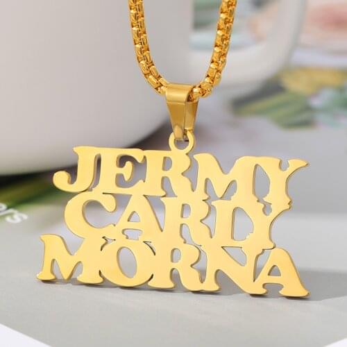 Golden Chains FAZZTONC China