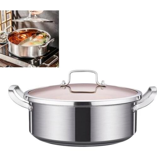 Кастрюли для индукционных плит FSMHOME China At AliExpress