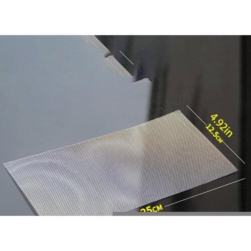 GISAEV Protective Frames For The Car