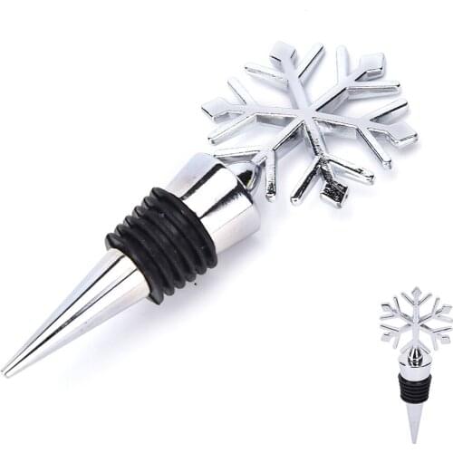 HOT Stainless Steel Champagne Bottle Stopper Vacuum Sealed Storage Bottle Cap