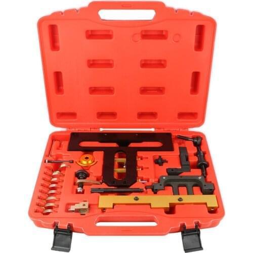 Camshaft Alignment Timing Locking Sensor Tool Set For BMW N42 N46 N46T B18 Z4 X3 Series Engine Timing Locking Set Tool