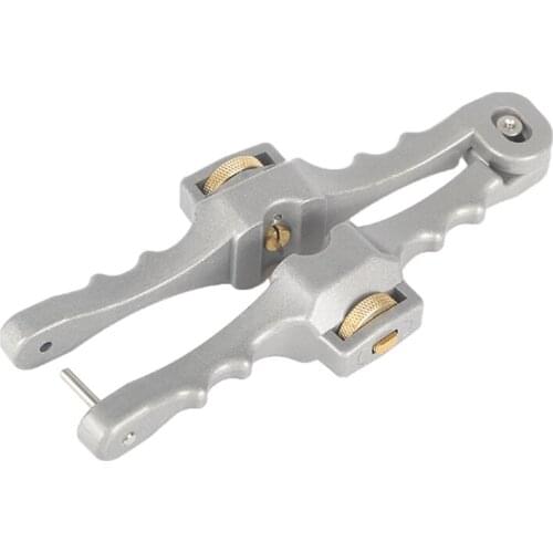 FTTH Stripping Tool Electric Cable Fiber Optic Cable Slitter longitudinal cable stripper horizontal stripper for Optical ADSS ca