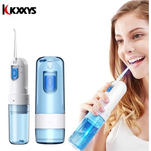 KKXXYS Oral Irrigators
