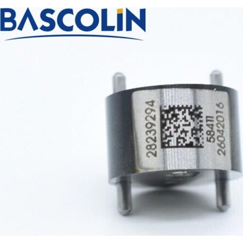 BASCOLIN Injector valve 9308-621c injector common rail control valve 9308621c for 28239294 delphi injector control valve