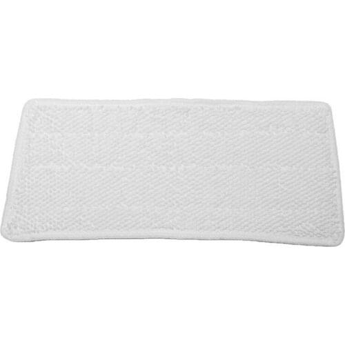 Microfiber Cleaning Pad Mop Cloth Washable Mop Pads for Steam XXL Accessories