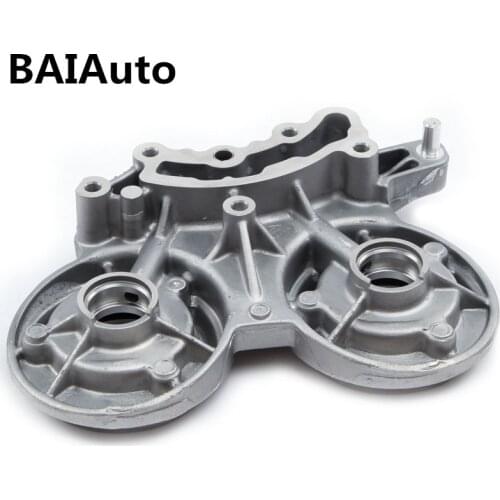 EA888 Camshaft Bridge Bracket Bearing Mount For VW Golf MK7 Passat B8 Audi A4 A6 Skoda Seat 1.8T 2.0T 06L103144G 06L 103 144 F