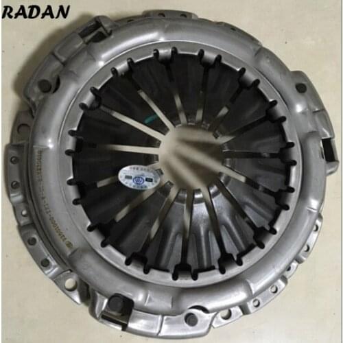 Clutch Cover For Joylong Tower Van SC28R Engine