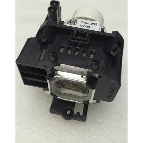 Original NP15LP projector lamp with housing for NEC M230X/M260W/M260X/M260XS/M271W/M271X/M300X/M300XG/M311X projectors
