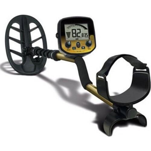 Metal Detector Underground Professional Search Finder Gold finder Detector Treasure Hunter Circuit Metales Detecting Pinpointer