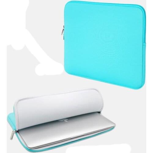 Mens-Womens Laptop Bag Computer Case For Apple Macbook Air Pro M1 Xiaomi Huawei 11 13 14 15 15.6 Inch Notebook Briefcase Sleeve