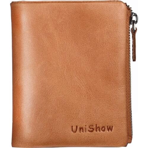 Unishow Men's Wallets