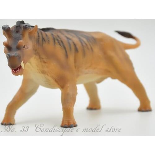 CollectA Uintatherium Robustum 88800