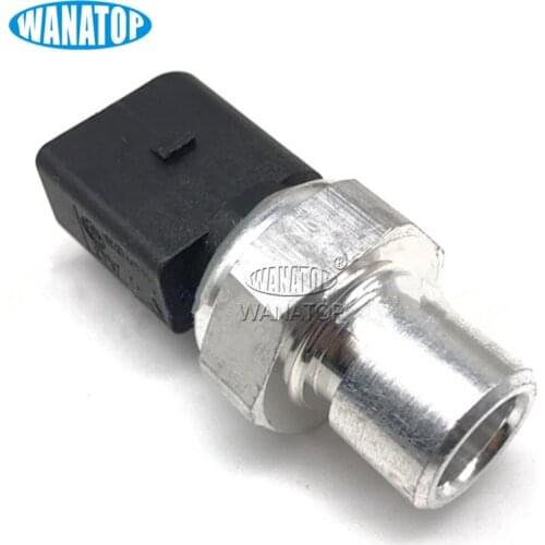 A/C Pressure Sensor Switch 82CP68-01 500959126A For Volkswagen