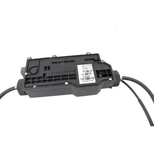 Automotive Brake System Electronic handbrake with Control Unit E70 E71 X5 X6 Electronic parking brake