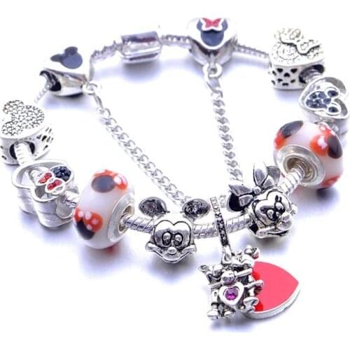 Детские браслеты BUDROVKY China At AliExpress