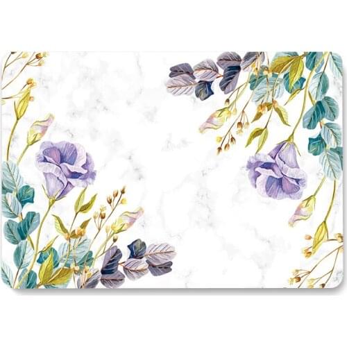 Case For MacBook Air 13 11 12 Retina 13.3 New Pro 15.4 16 inch Cover Art Paint shell XC0240