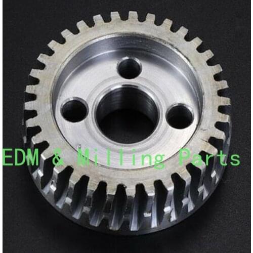 Bridgeport Milling Machine Quill Adjustment CNC Vertical Rim Gear Mill Tools For Bridgeport Mill Part