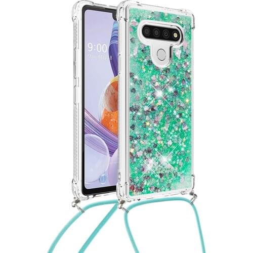 HengLiTai LG Phone Cases