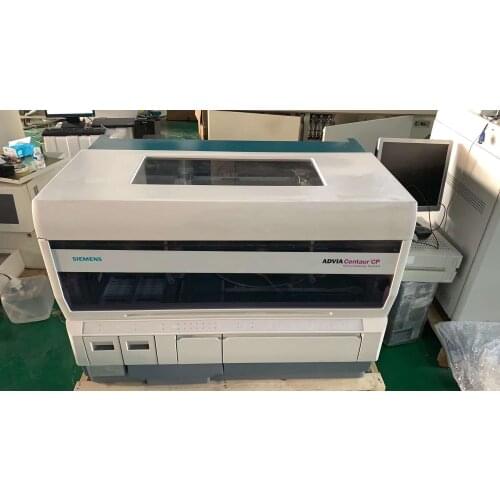 SIEMENS IMMUNE ANALYZER CP 90% NEW
