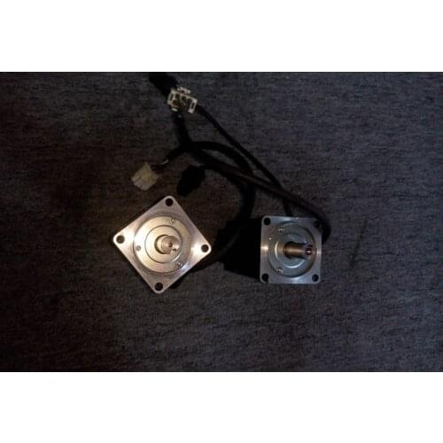 USED 100% TESTED GYS401DC2-T2C-B GYS401DC2-T2C-B AC SERVO MOTOR GYS401DC2-T2C-B