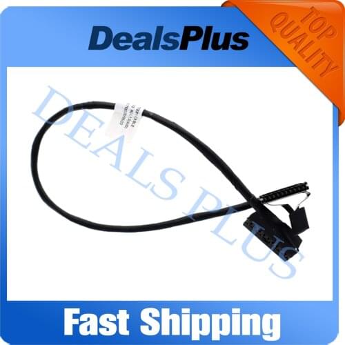 New DC020029500 Battery Cable For Dell Latitude 7470 E7470 Battery line 049W6G 49W6G