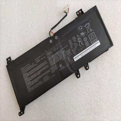 New Original C21N1818 0B200-03280700P 02760000 Battery For Asus VivoBook Pro 14 X412DA A412FA X412FA X412UA X412FJ R424FA F515JA