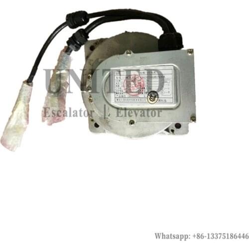 UNITED Elevator Inverter NGSOK Door Machine Inverter KAA24354AAB1