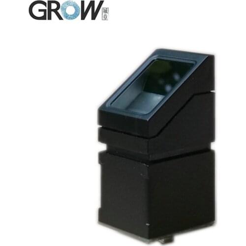 GROW R61 CMOS Chip GC0328C Optical Fingerprint Image Collecting Access Control Sensor Module Scanner