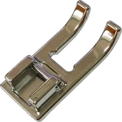 Sewing Machine Pressure Foot718 Open Toe Foot Snap On #5011-24 Applique Foot for Brother Singer Kenmore