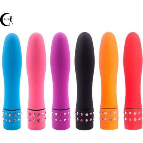 Multi-speed Clitoris Vagina Vibrator Anal Butt Plug Adult Sex Toys for Woman Men Intimate Goods Machine Shop Female Masturbator