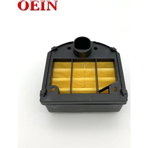Air Filter Bottom Rubber Ring Clip Assembly For HUSQVARNA 268 272 272XP Chainsaw Parts 503446901,503 44 67-01