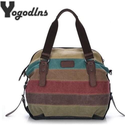 Yogodlns Large Women's Bags