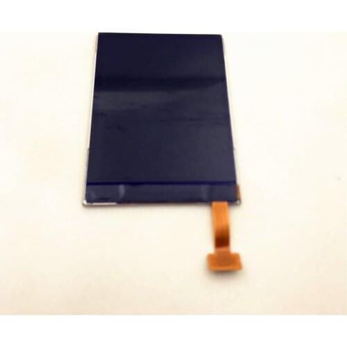 10Pcs/Lot For Nokia X5-00 6202c 6208 6120 N82 E66 N78 N79 E52 E75 C5-01 LCD Screen Digitizer Display Repair Parts