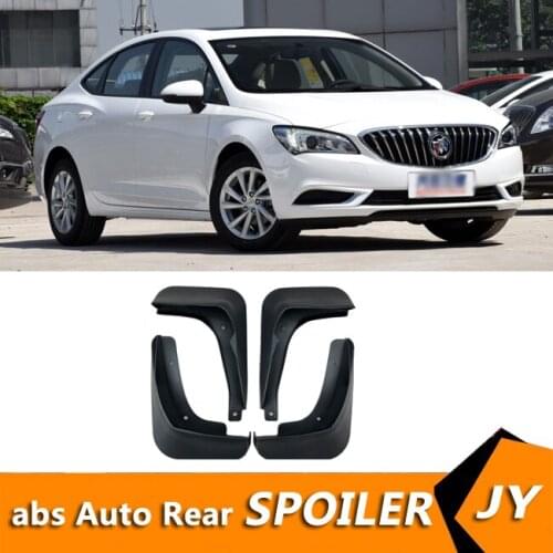 For Opel Astra J 2010-2016 Mudflaps Splash Guards Front With color and rear Mud Flap Mudguards Fender Modified special