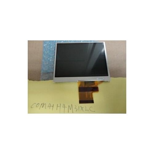 COM41H4M31XLC lcd display screen panel 4.1''inch