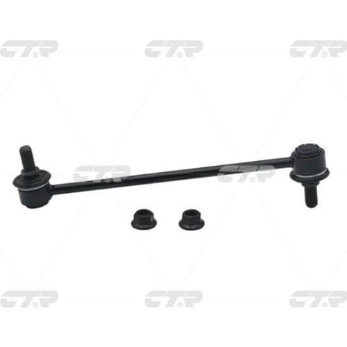 CTR Spare Parts For Engines