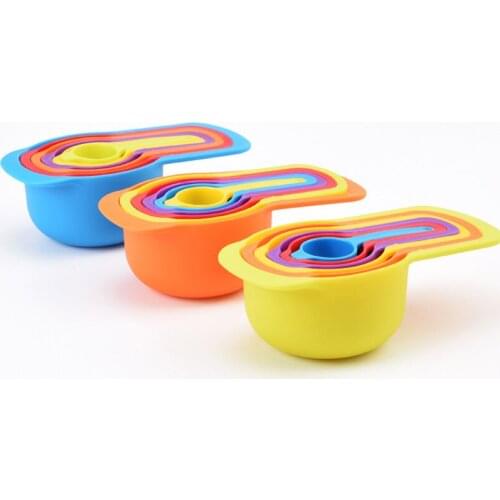 HANCENT Measuring Spoons