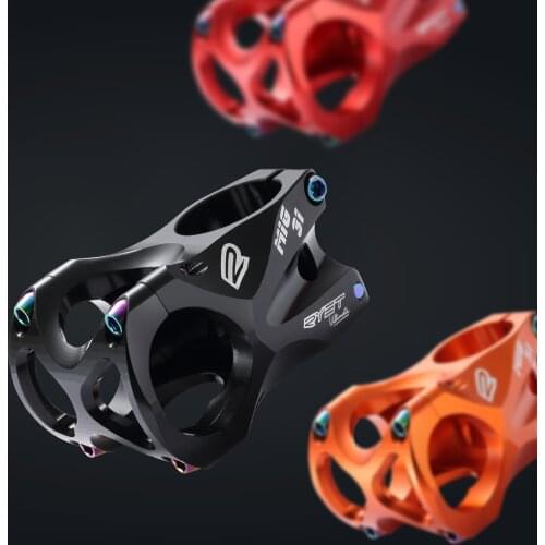 JAWBONE Bicycle Stems