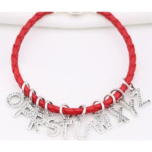 LOVCD Bracelets With Pendants