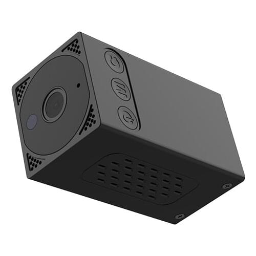 Meisort Mini CCTV Cameras