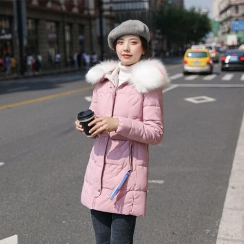 Oyao Women's Winter Parkas