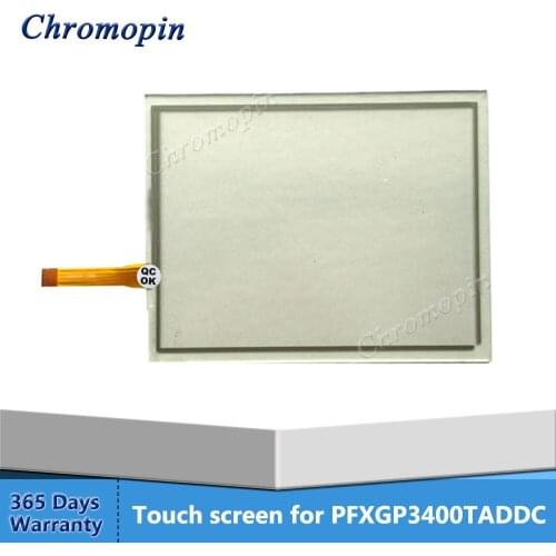 Touch screen panel for Pro-face PFXGP3400TADDC PFXGP3400TADFN PFXGP3400TAD PFXGP3400TADDK