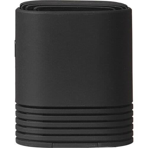 Portable Air Purifier PM2.5 Formaldehyde Removal Necklace Mini Air Freshener Air Cleaner USB Rechargeable Negative Ion Generator