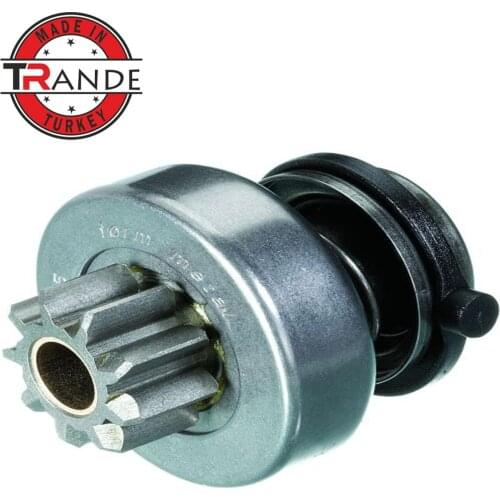 Starter Motor Pinion Gear 9002336224 Made In Turkey Trande Store Guarantee