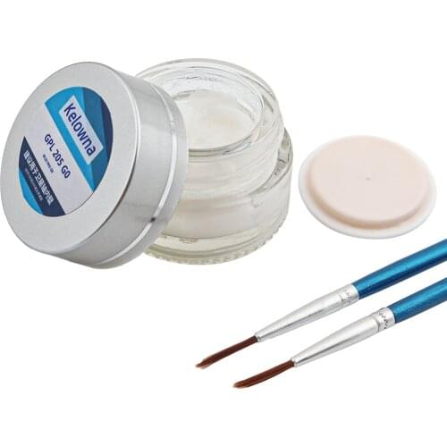 Switches Lube 10g GPL 205 G0 Grease Mechanical Keyboard Keycaps Spring Lubricant Switch Special Lube Stabilizer Lubricating