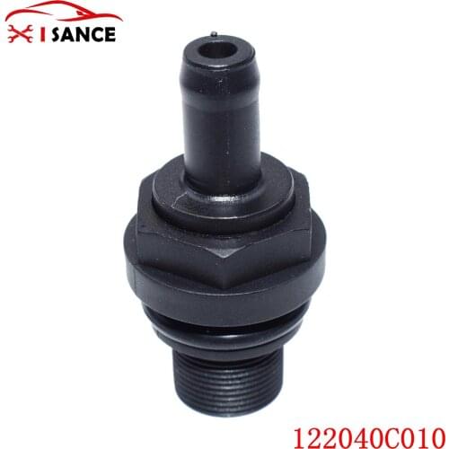 PCV Vent Valve 122040C010 ,12204-0C010 For Toyota Tacoma 2.7L 2694CC L4 GAS 2005-2015